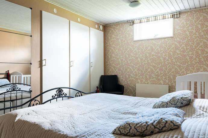 4 rum Villa på Kvartsvägen 4 Fagersta Fagersta kommun - bild 25