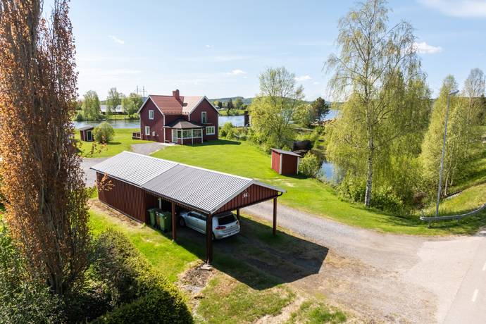 villa på Västra Spöland 44 Västra spöland, Vännäs kommun - bild 3