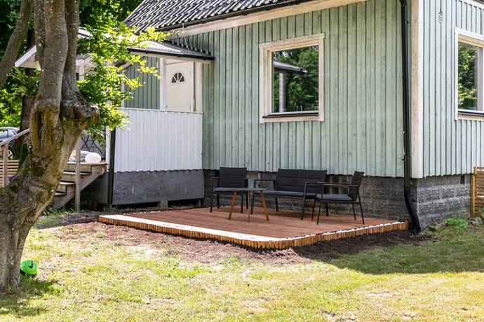 4 rum Villa på Hässleholmsvägen 134 Perstorp Perstorps kommun - bild 2