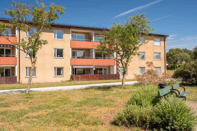 3 rum Lägenhet på Irisdalsgatan 76 Gotlands kommun - bild 24