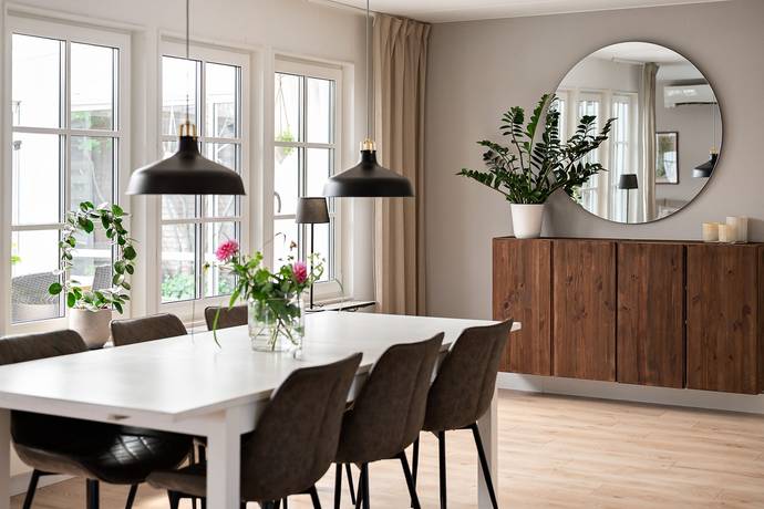 4 rum Villa på Skördevägen 133 Östra Lerberget Höganäs kommun - bild 4