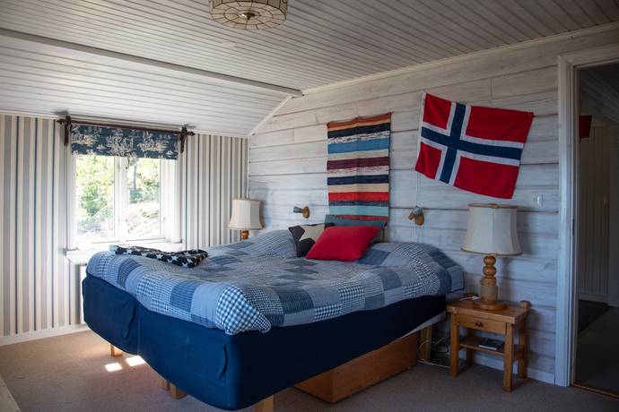 6 rum Vinterbonat fritidshus på Runmarö Långholmen 121 Värmdö - Gråskärsfjärden - Runmarö - Långholmen Värmdö kommun - bild 54