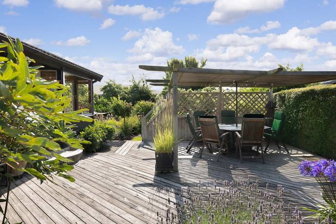 3 rum fritidshus på Flädiegången 179 - Ärtholmens Sommarstad Ärtholmens Sommarstad, Malmö kommun - bild 2
