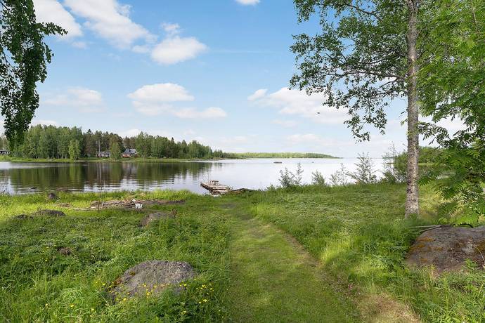 3 rum Villa på Vikstigen 9 Nikkala Haparanda kommun - bild 3