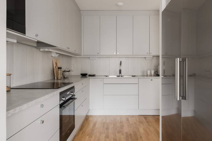 3 rum Lägenhet på Västra Älvgatan 6 Citadellskajen Malmö kommun - bild 8