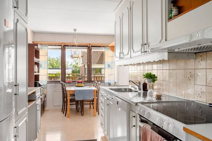 5 rum villa på Videvägen 2 Ronneby, Ronneby kommun - bild 5