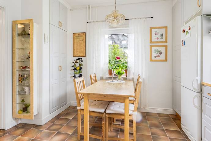 4 rum Villa på Ågatan 16 Karlbo-Brunnbäck Avesta kommun - bild 8