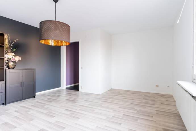 1 rum lägenhet på Södra Bangårdsgatan 30A Söder, Eskilstuna kommun - bild 4