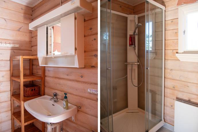 6 rum Vinterbonat fritidshus på Runmarö Långholmen 121 Värmdö - Gråskärsfjärden - Runmarö - Långholmen Värmdö kommun - bild 71
