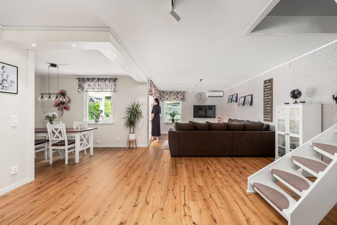 4 rum Villa på Sågvreten 47 Gävle - Valbo Gävle kommun - bild 9
