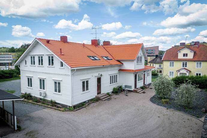 Övrig på Lorensbergsgatan 2 Borås Borås kommun - bild 7