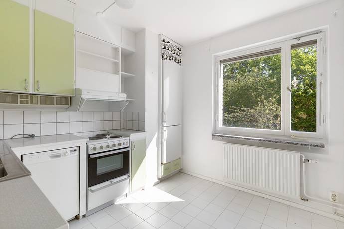 1 rum Lägenhet på Klippgatan 8A Solna centrum Solna kommun - bild 8