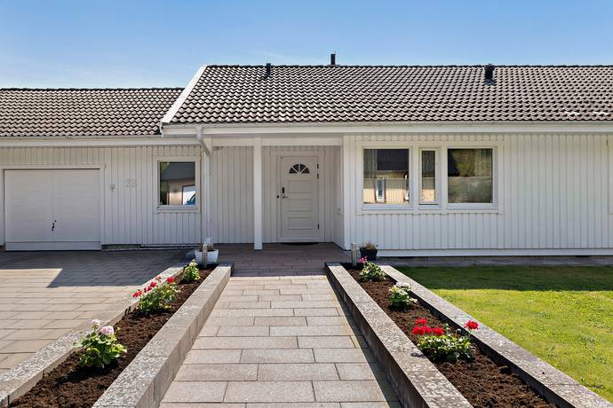 5 rum villa på Trädvägen 28 Nygård, Lilla Edets kommun - bild 2