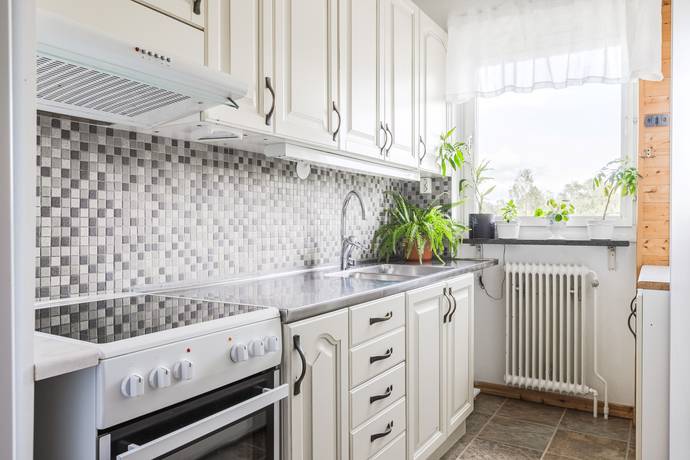 3 rum lägenhet på Aspåsvägen 18A Krokom, Krokoms kommun - bild 3