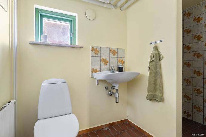 4 rum Villa på Allarpsvägen 160 Bromölla kommun - bild 27