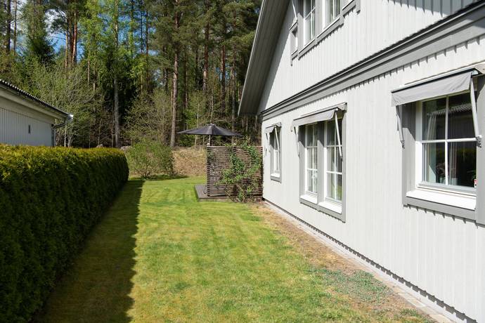 5 rum Villa på Ringblomsvägen 39 Öjaby Växjö kommun - bild 45