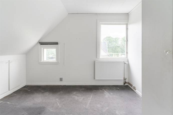 7 rum Villa på Hallarydsvägen 17 Markaryd Markaryds kommun - bild 22
