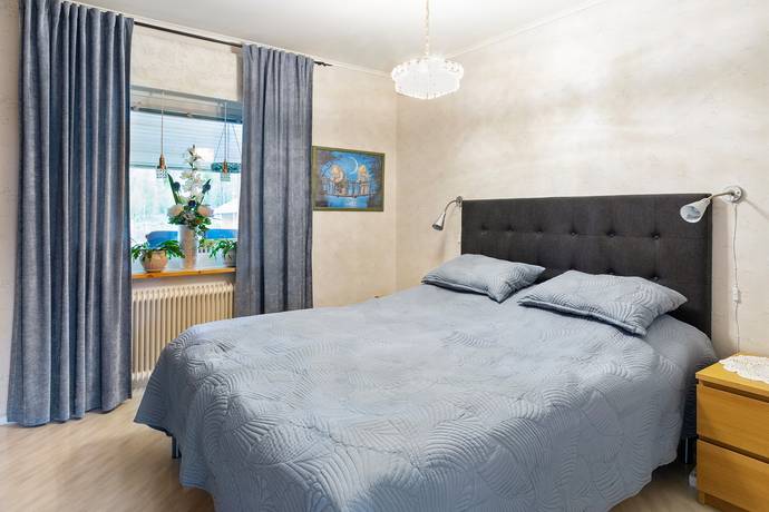 4 rum Villa på Knaften 305 Knaften Lycksele kommun - bild 8