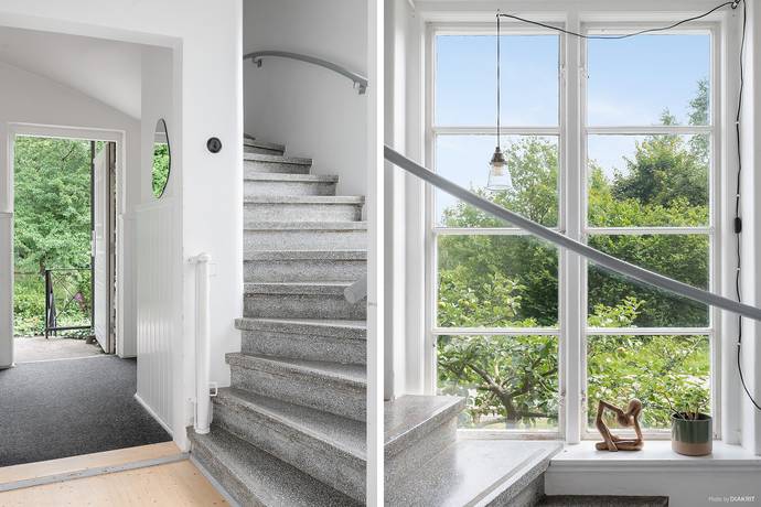 5 rum villa på Kollebäcksvägen 91 Munka-Ljungby, Ängelholms kommun - bild 2