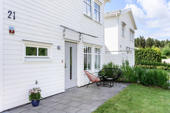 5 rum lägenhet på Britta Hazelius väg 21 Lilla Källviken, Falu kommun - bild 4