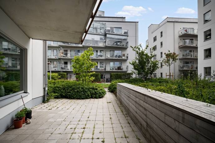 3 rum lägenhet på Stenkvistavägen 10 Högdalen, Stockholms kommun - bild 2
