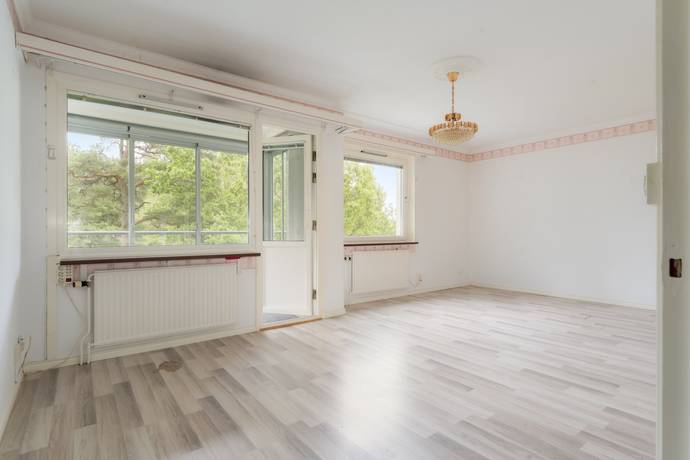 2 rum lägenhet på Tellusvägen 18 Stenkulla, Nyköpings kommun - bild 4