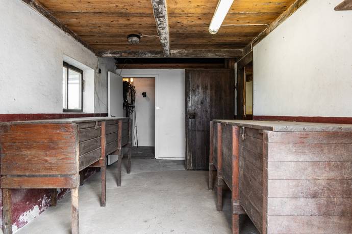 6 rum Gård utan jordbruk på Pregestadsvägen 342-15 Vollsjö Sjöbo kommun - bild 40
