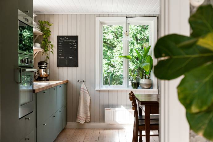 3 rum villa på Kvarsebovägen 54 Kolmården, Norrköpings kommun - bild 1