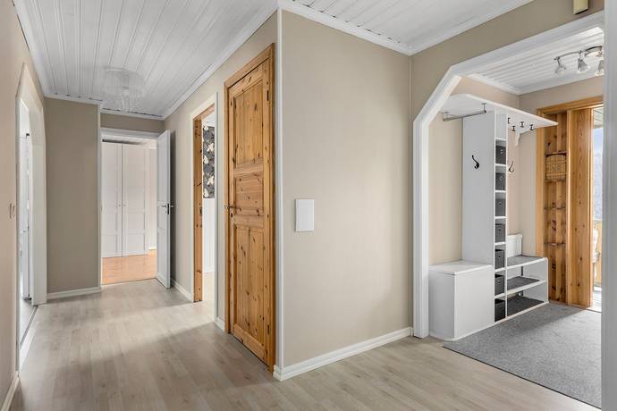 5 rum Villa på Tallstigen 25 Gusum Valdemarsviks kommun - bild 10