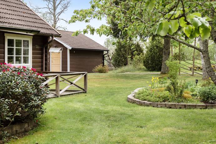 7 rum Villa på Grällsta 135 Grällsta Sala kommun - bild 7