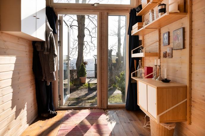 1 rum fritidshus på Hodda NH10 & Båtplats NB10 + C36 Klagshamn, Malmö kommun - bild 5
