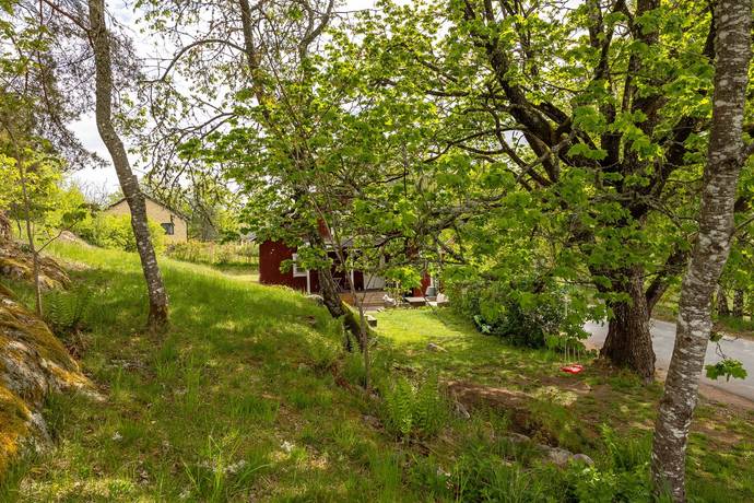 3 rum Villa på Valbacksvägen 10 Ingatorp Eksjö kommun - bild 33