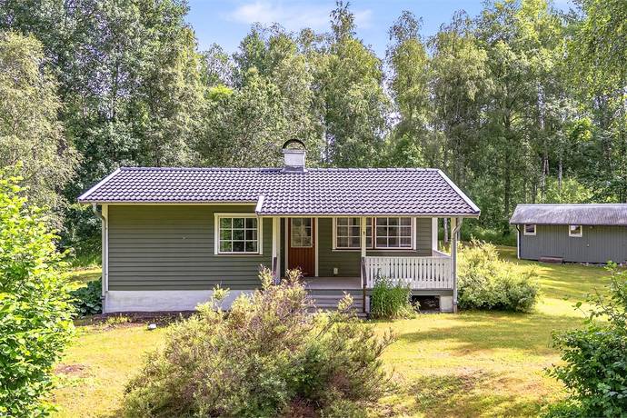 3 rum Villa på Håbols-Äng 510 Håbol Dals-Eds kommun - bild 24
