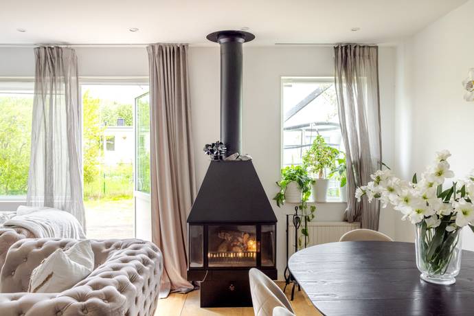 7 rum kedjehus på Blåklintstigen 13 Salem, Salems kommun - bild 4