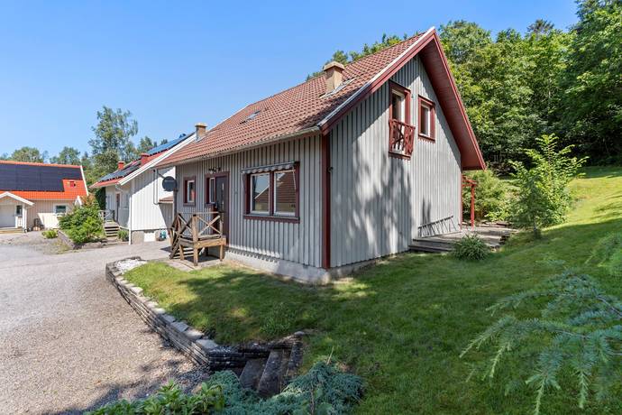5 rum villa på Petters hage 6 Älvängen, Ale kommun - bild 2