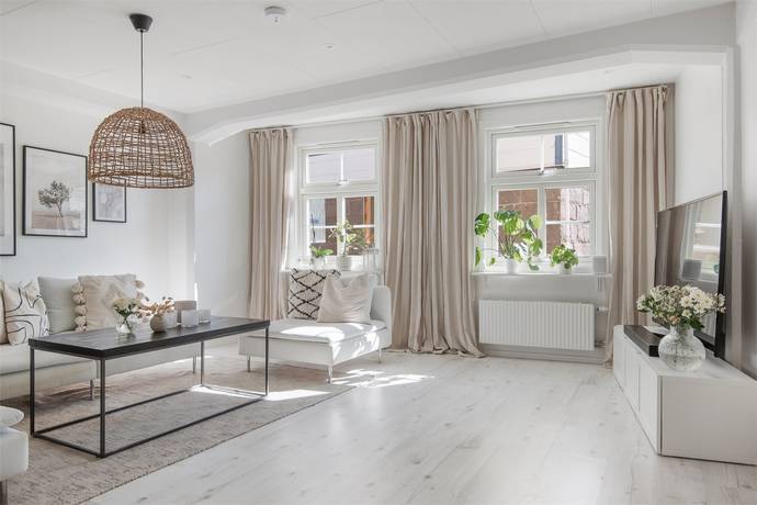 2 rum lägenhet på Gamla Strandgatan 35A Lysekil, Lysekils kommun - bild 4