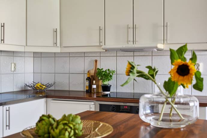 2 rum lägenhet på Fredriksskansgatan 9 Fredriksskans, Kalmar kommun - bild 2