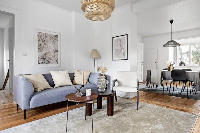 9 rum Villa på Bondegatan 11 Norr Katrineholms kommun - bild 25