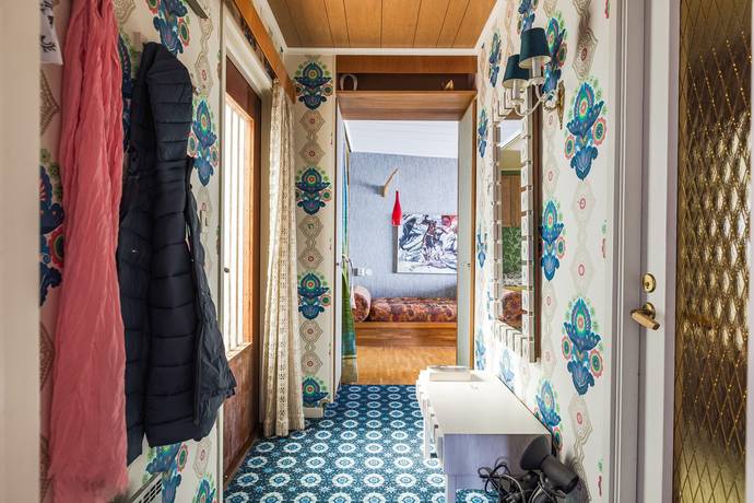 11 rum Villa på Prästbordet 440 Hallen Åre kommun - bild 23