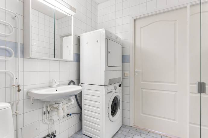 3 rum Lägenhet på Fredsgatan 4A Centrala Sundbyberg Sundbybergs kommun - bild 20