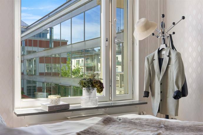 3 rum Lägenhet på Hammarby Allé 24, 5/7tr  Hammarby Sjöstad Stockholms kommun - bild 17
