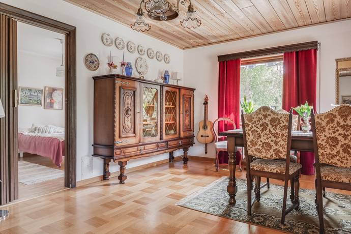 3 rum villa på Norra Niemisel 46 Niemisel, Luleå kommun - bild 3