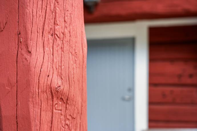 2 rum Villa på By 302 Ånge kommun - bild 31