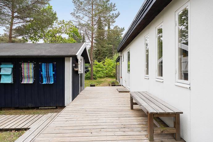 4 rum Fritidshus på Jägare Noes väg 10 Knäbäckshusen Simrishamns kommun - bild 17