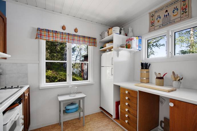 1 rum Fritidshus på Stenstorp 115 Stenstorp Finspångs kommun - bild 17