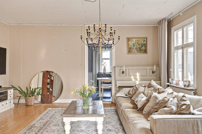 8 rum Villa på Bygatan 20 Hästveda Hässleholms kommun - bild 13