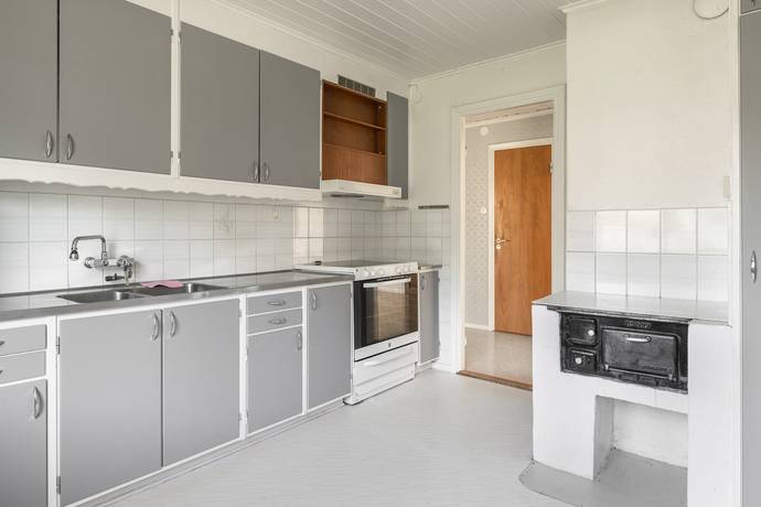 5 rum villa på Skogsvägen 14 Rödeby, Karlskrona kommun - bild 3