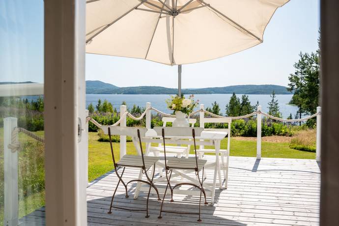 1 rum villa på Långänget 138 Noraström, Kramfors kommun - bild 1