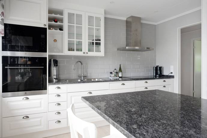 4 rum Villa på Forsgatan 15 Nossebro Essunga kommun - bild 4
