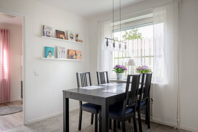 4 rum Lägenhet på Sturevägen 26B Rotebro Sollentuna kommun - bild 25